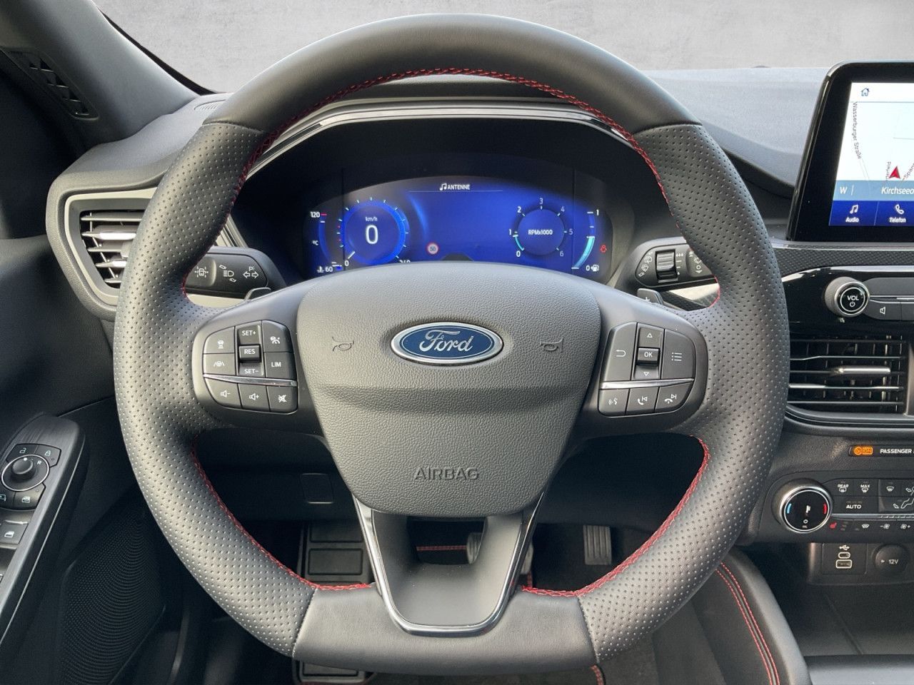 Ford Kuga ST-Line - Samsaru's Car Outlet
