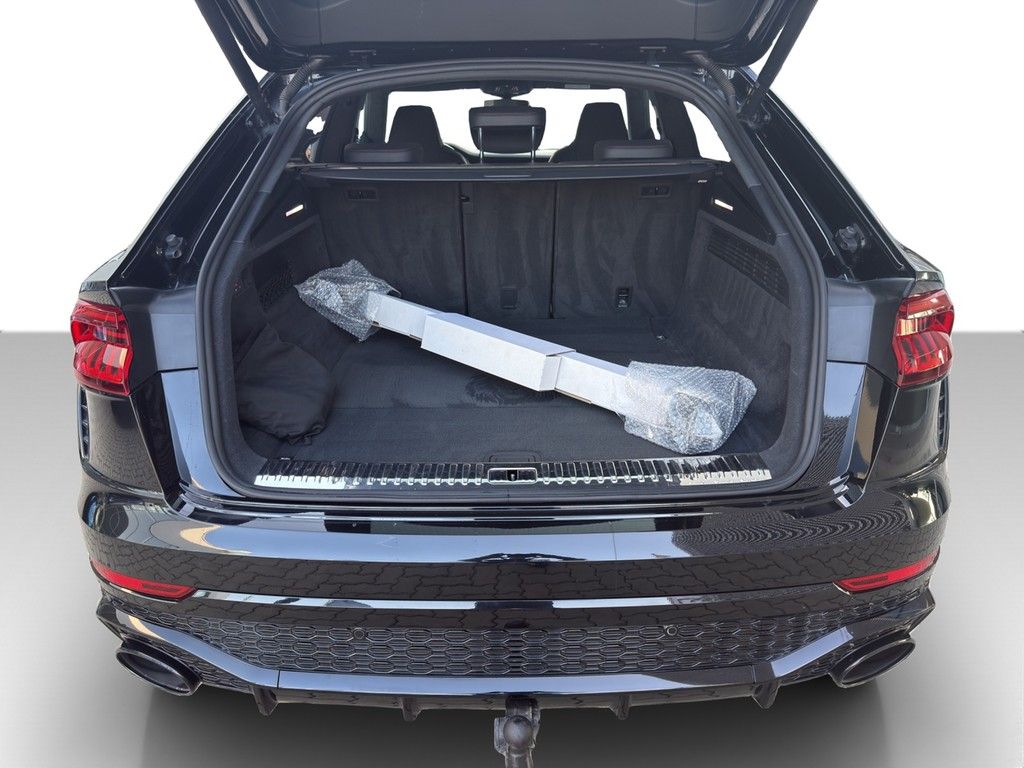 Audi RSQ8 4.0 TFSI quattro AHK*STHZG*PANO*MATRIX*B&O*