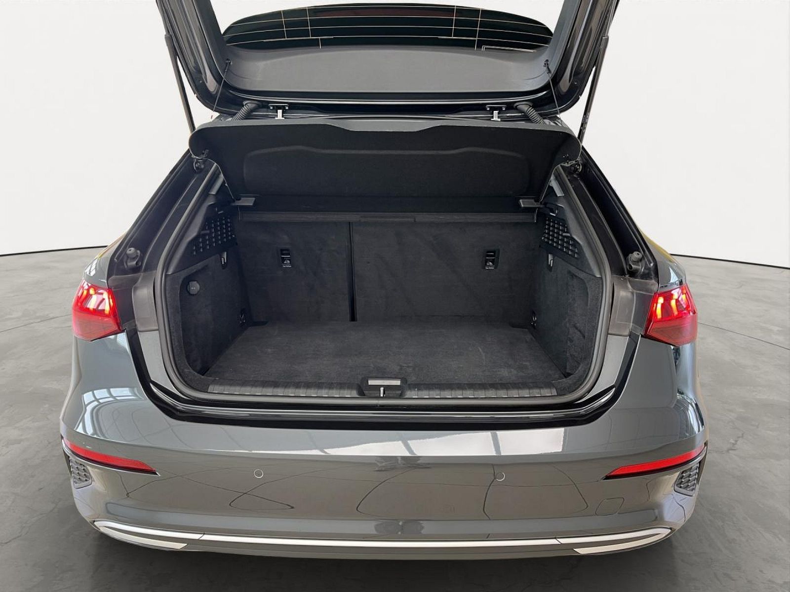 Audi A3 Sportback 35 TFSI S-tronic advanced Bluetooth