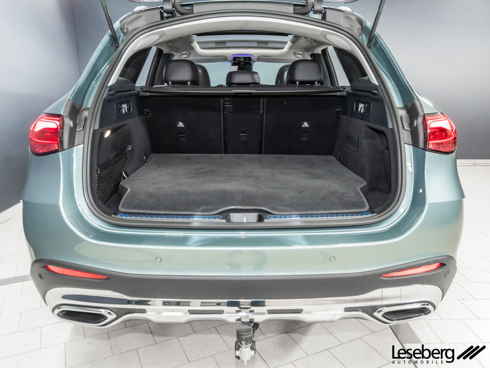 Mercedes-Benz GLC 300 e 4M AMG DIG.LIGHT/Pano/AHK/Distro/360°/