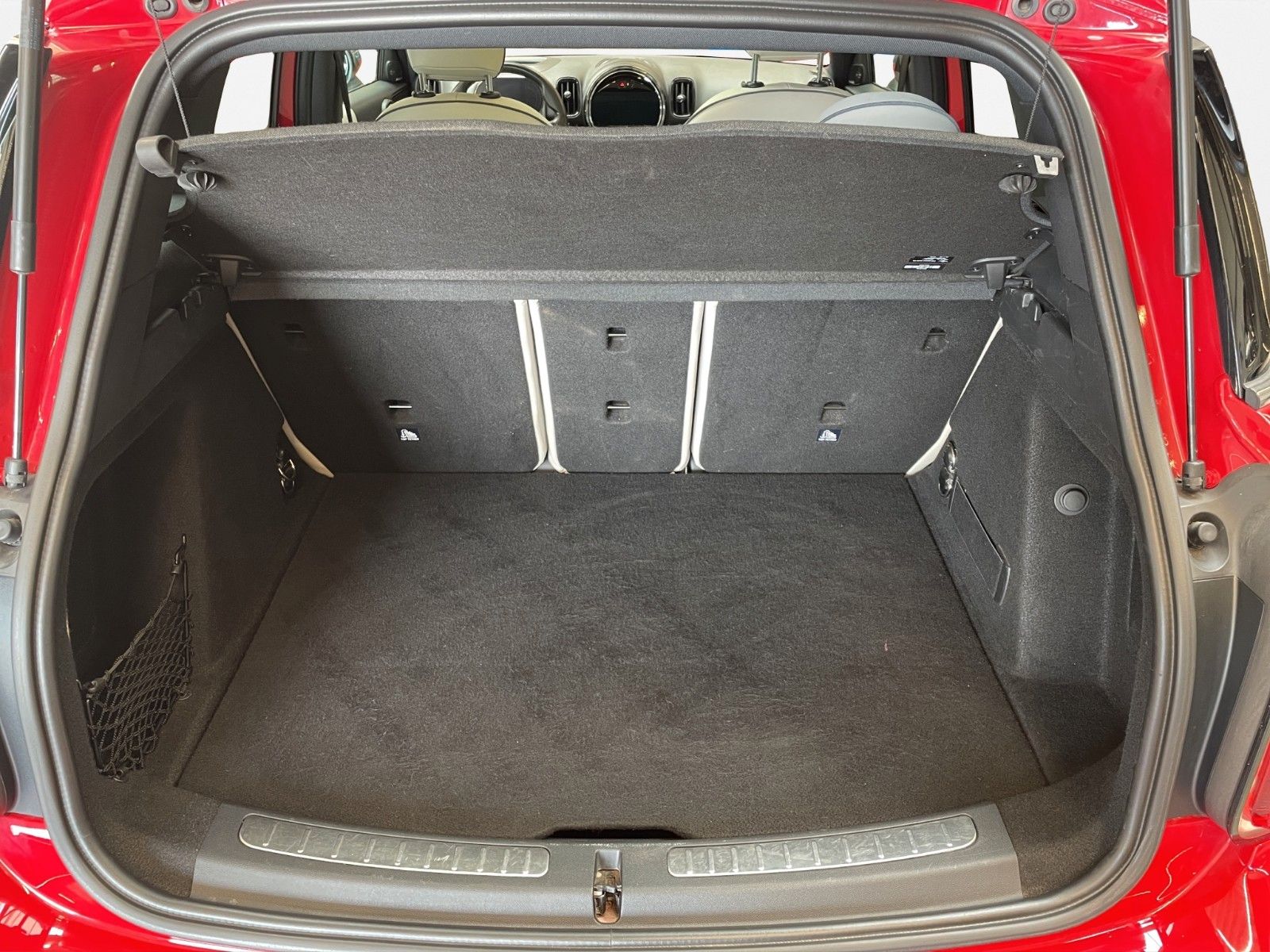 MINI Cooper Countryman YoursT - Samsaru's Car Outlet