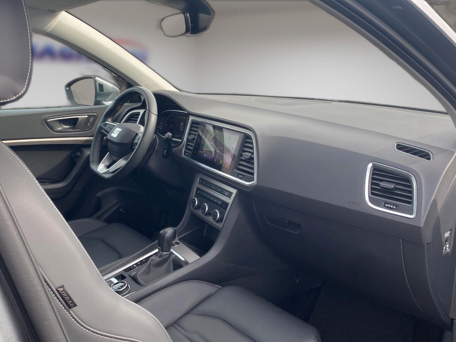 Seat Ateca 2.0 TDI DSG Xperience *LED*Pano*Beats*AHK*