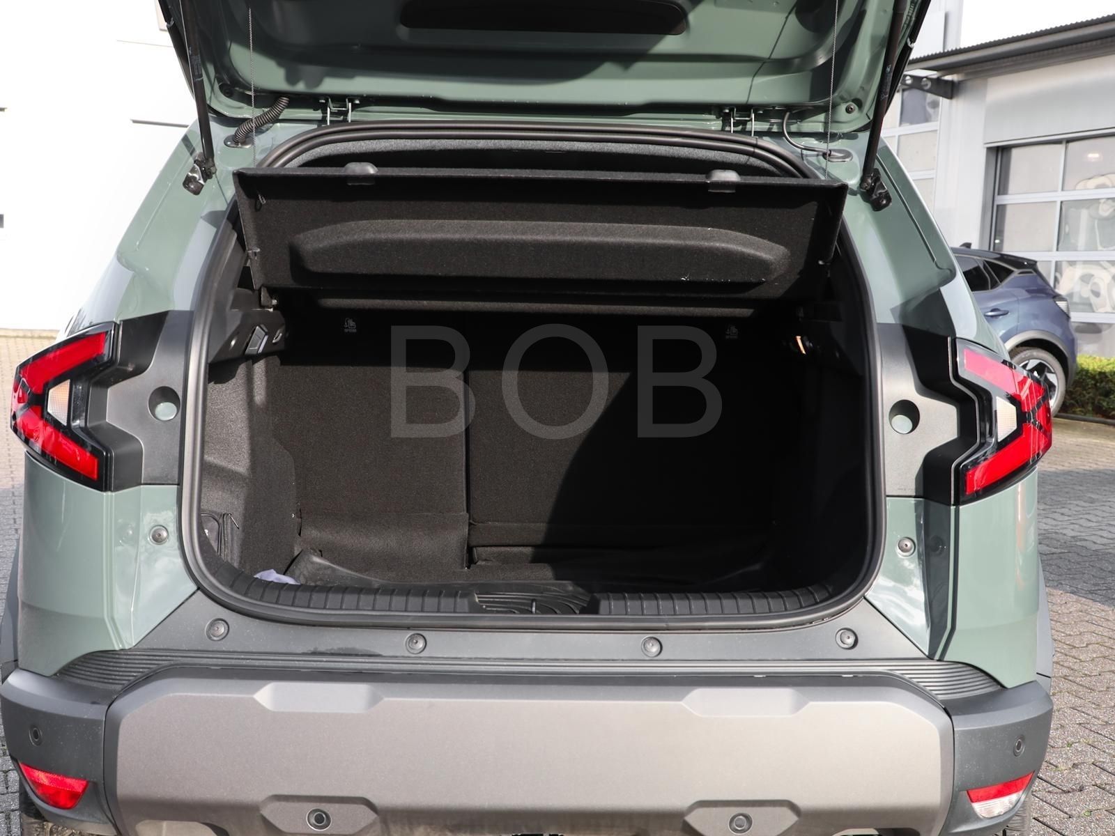 Dacia Duster Extreme TCE 130 - Samsaru's Car Outlet