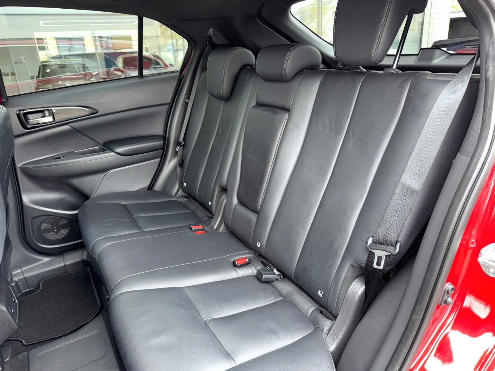 Mitsubishi Eclipse Cross Top Hybrid 4WD *1. HD*VOLLAUSST.*