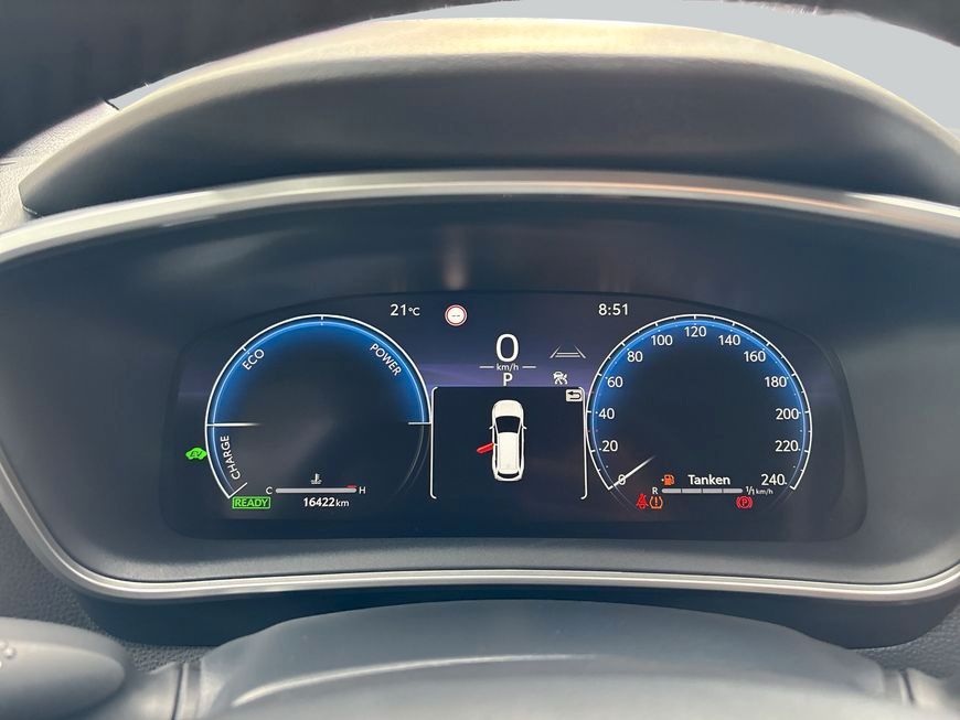 Toyota Corolla 1.8 Hybrid Touring Sports Business Editi