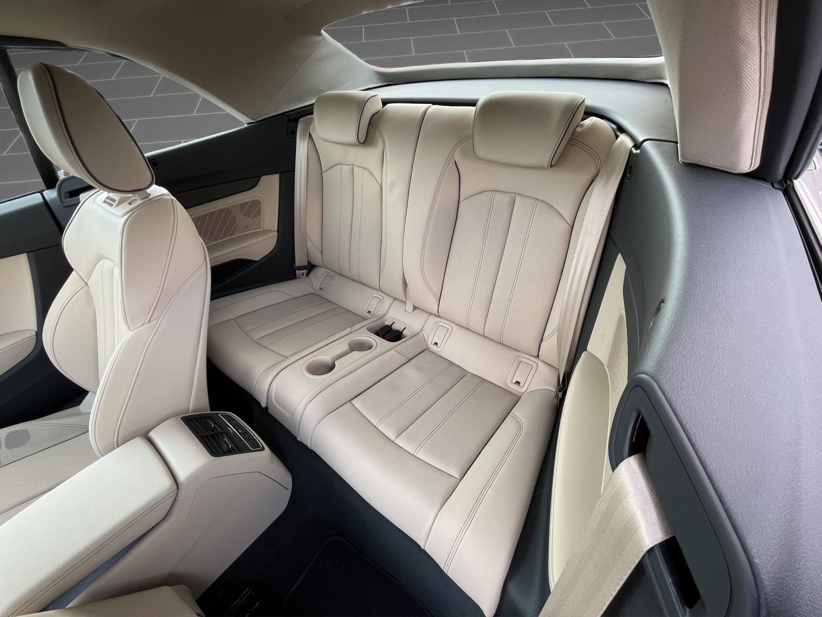 Audi A5 Cabriolet 40 TDI S line quat./S tro. LED/NAVI