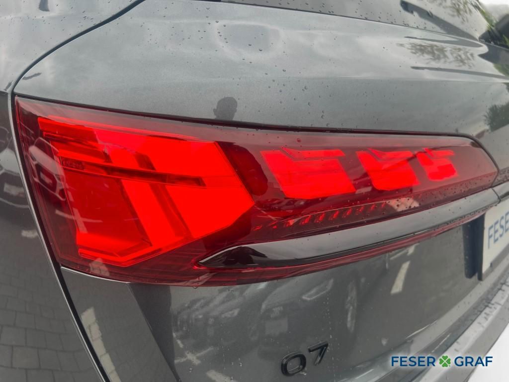 Audi Q7 S line 55 TFSI e *Lageroffensive*