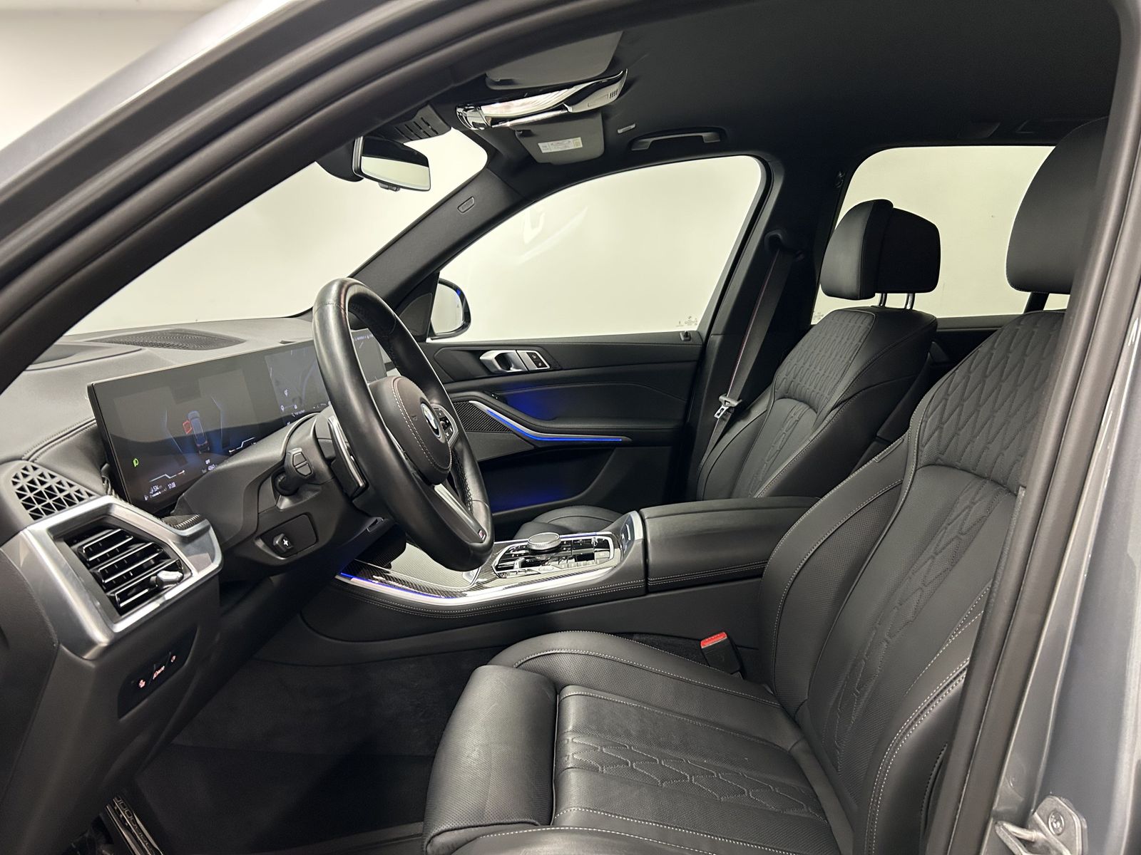 BMW X5 xDrive50e M Sportpaket Pro DA. Prof. PA. Prof