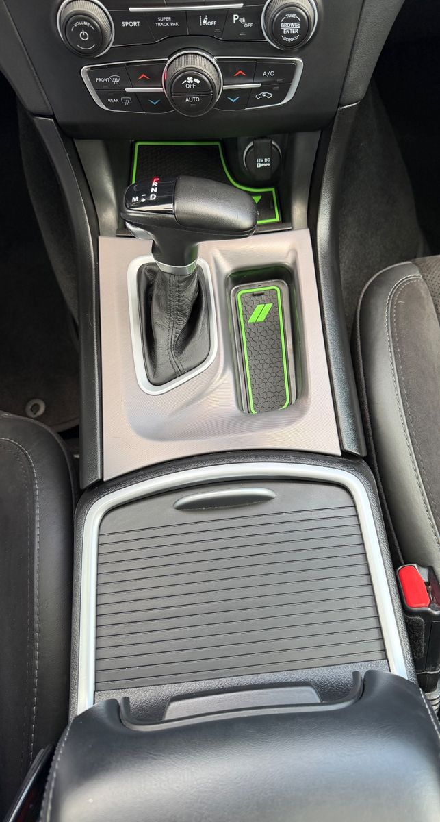 Dodge Charger GT AWD Daytona Line Voll Ausstat WIE NEU