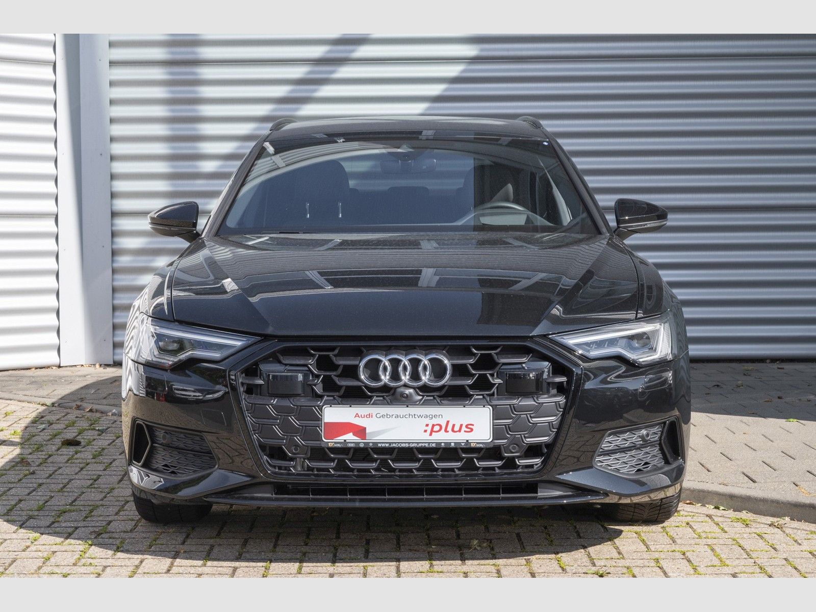 Audi A6 Avant 40 TDI S tronic - Samsaru's Car Outlet
