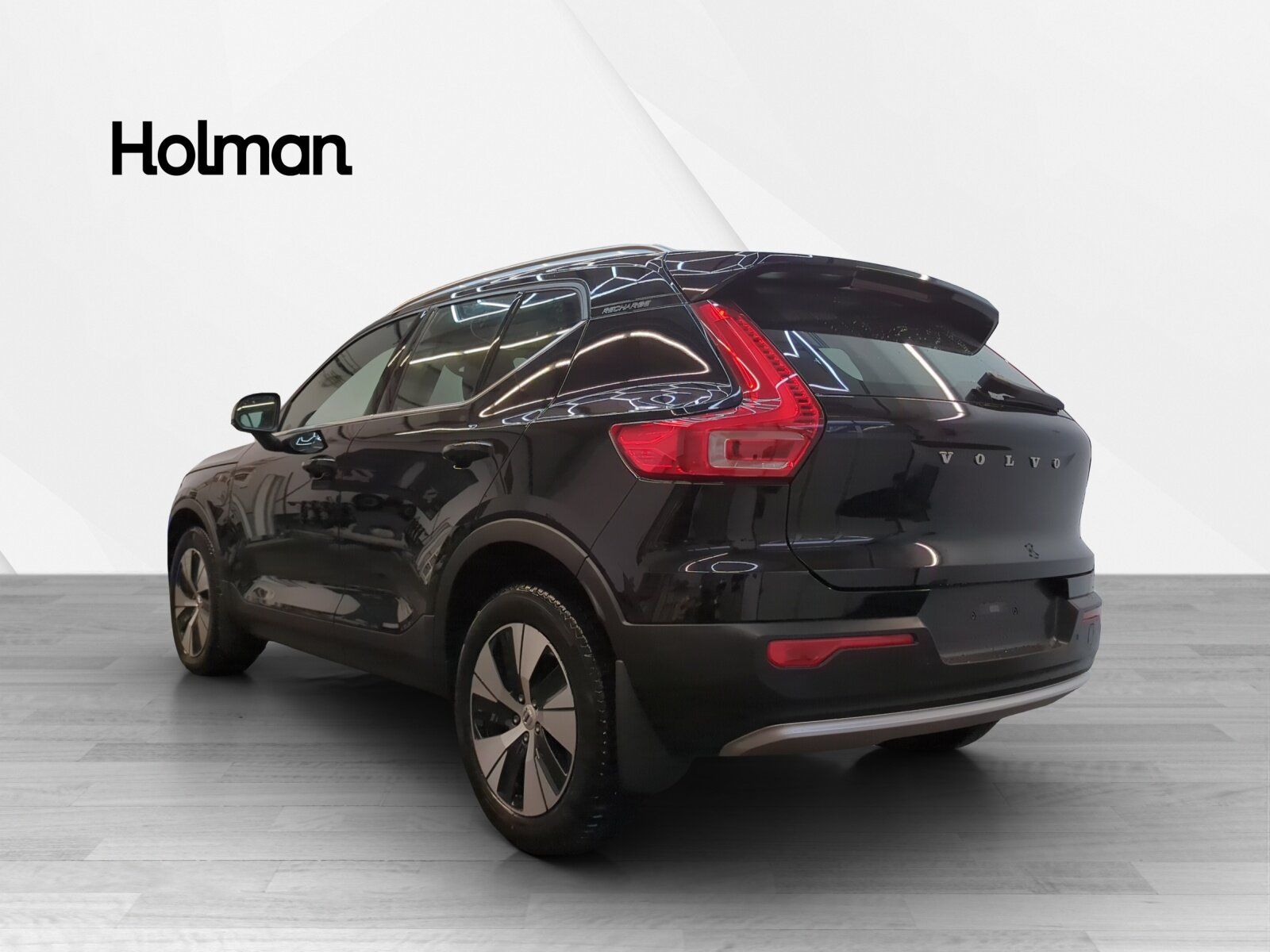 Volvo XC40 T4 Recharge Core AHK SHZ LHZ Navi LED