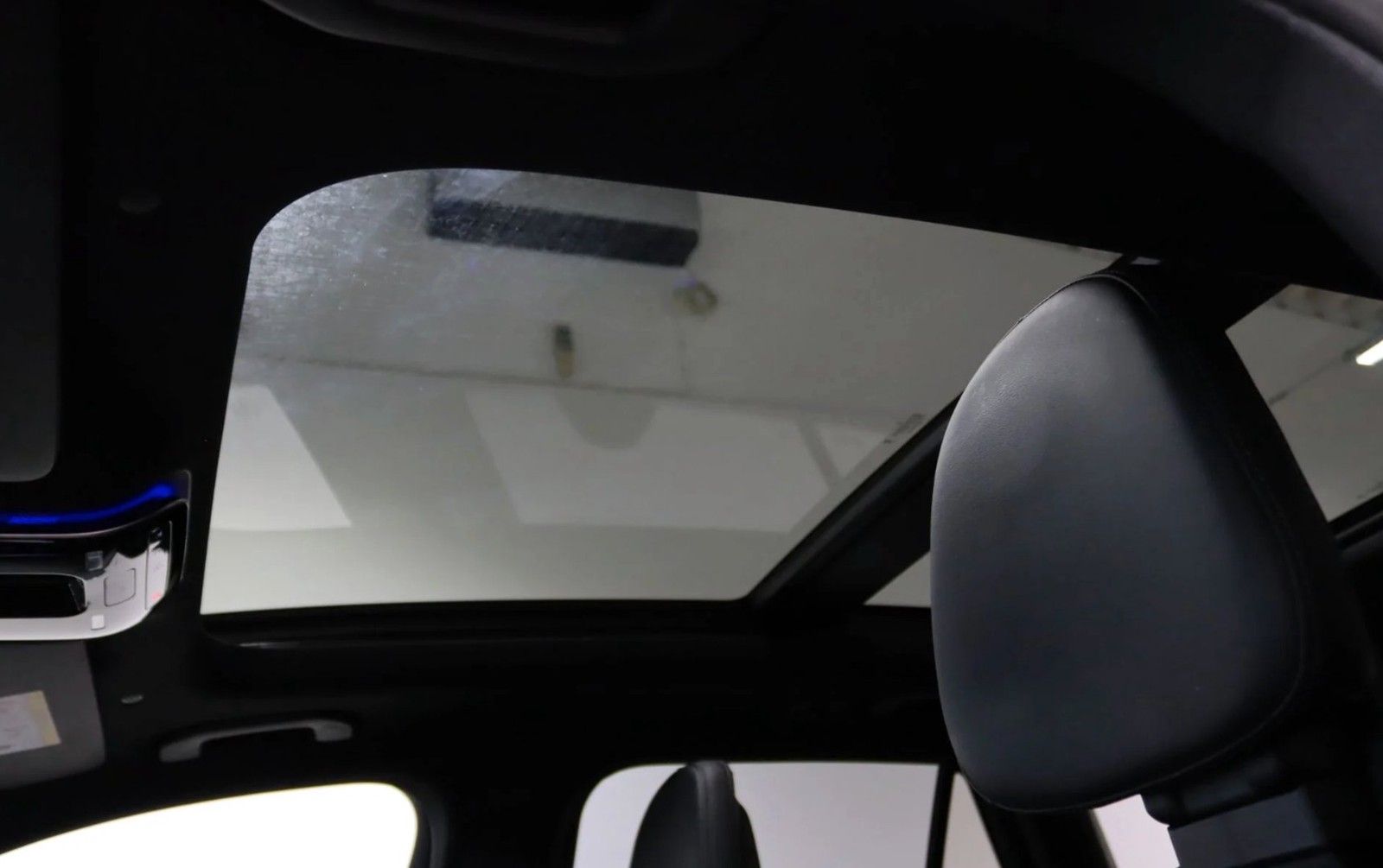 Mercedes-Benz GLC 300 de 4Matic AMG-LINE