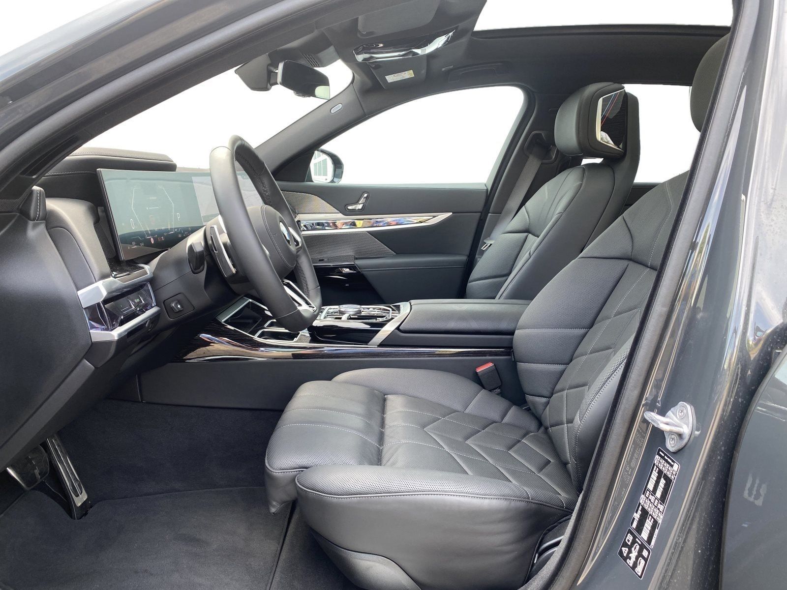 BMW 740d xDrive M-PAKET / AB 1.039 € BRUTTO O. LSZ /