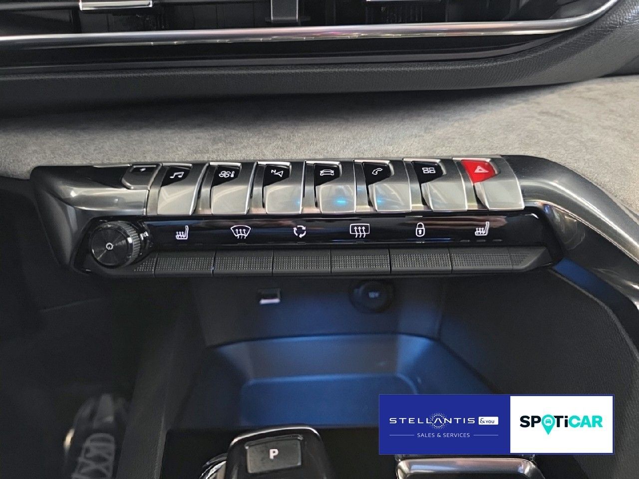Peugeot 3008 Hybrid 225 GT PANODACH SHZ NAVI CAM