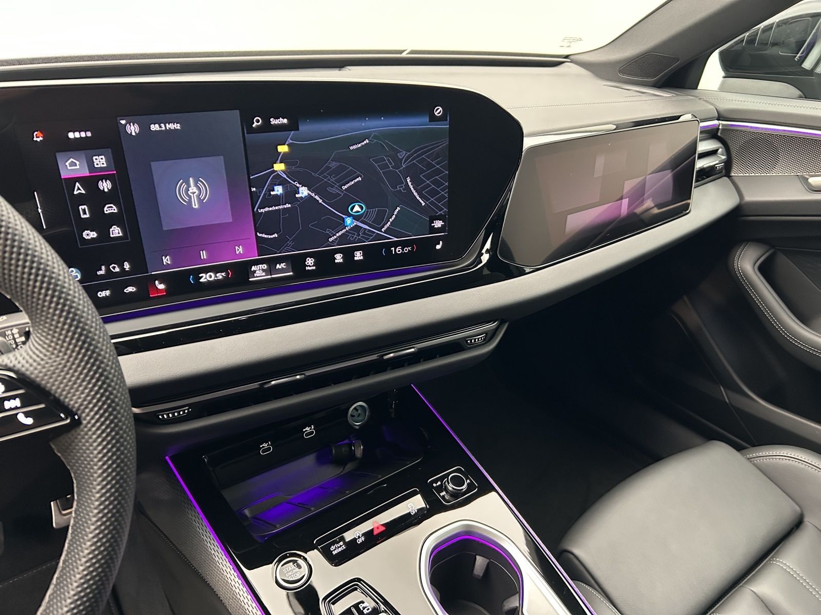 Audi A6 Limousine 40 TFSI 2x S line S tro*B&O*HUD*LED