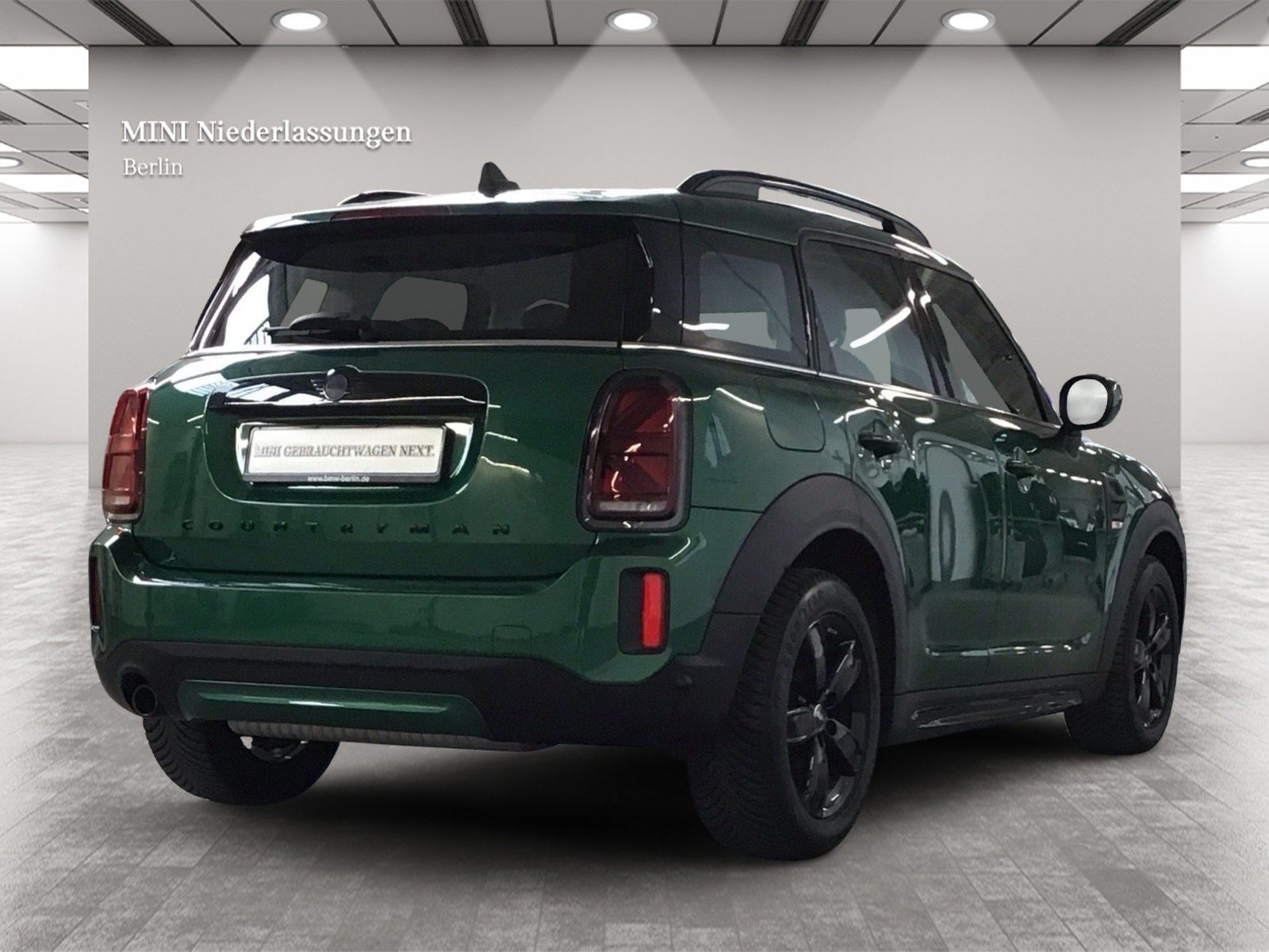 MINI One Countryman - Samsaru's Car Outlet