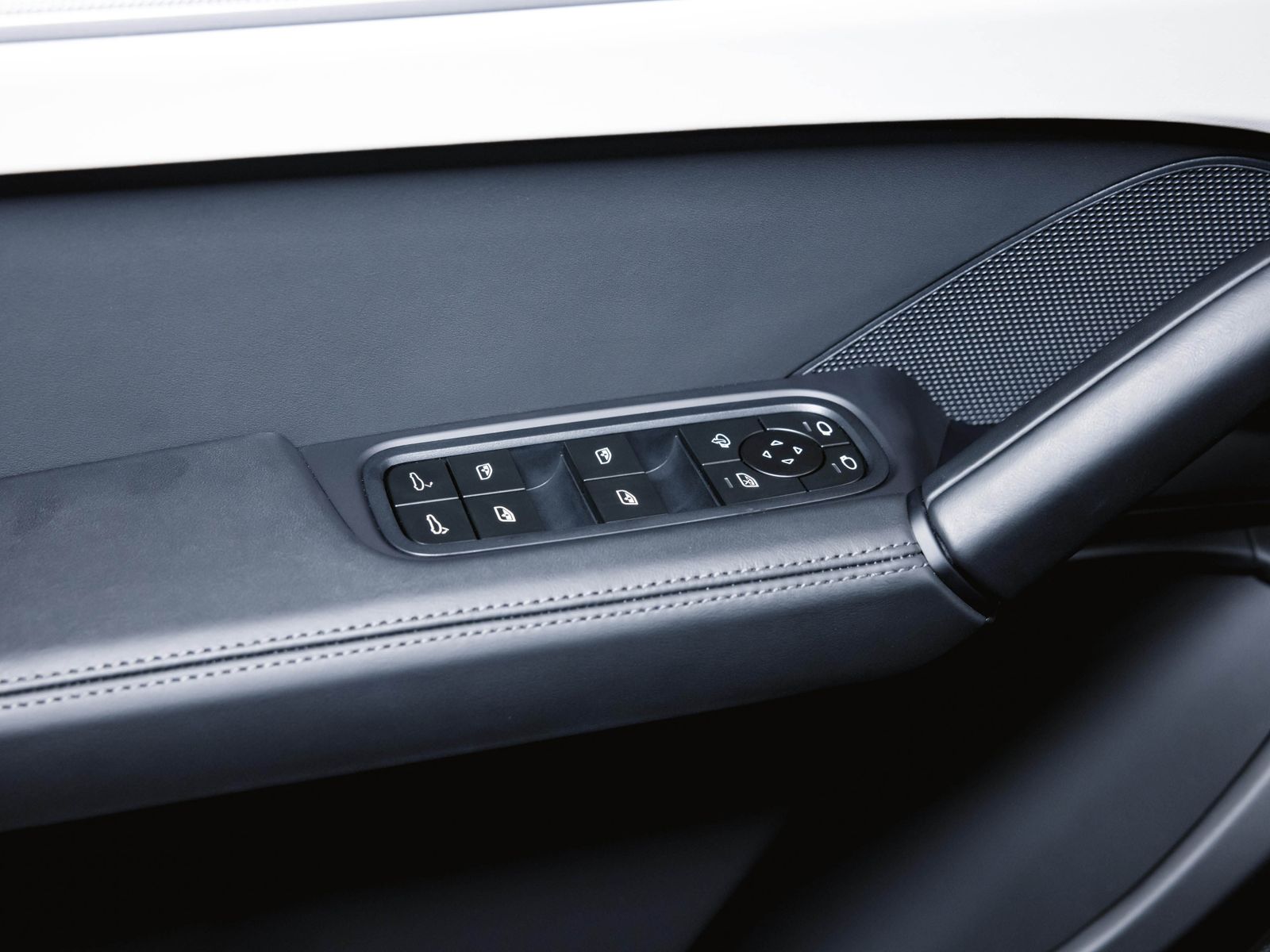 Porsche Cayenne S Panoramadach Bose Sportabgasanlage