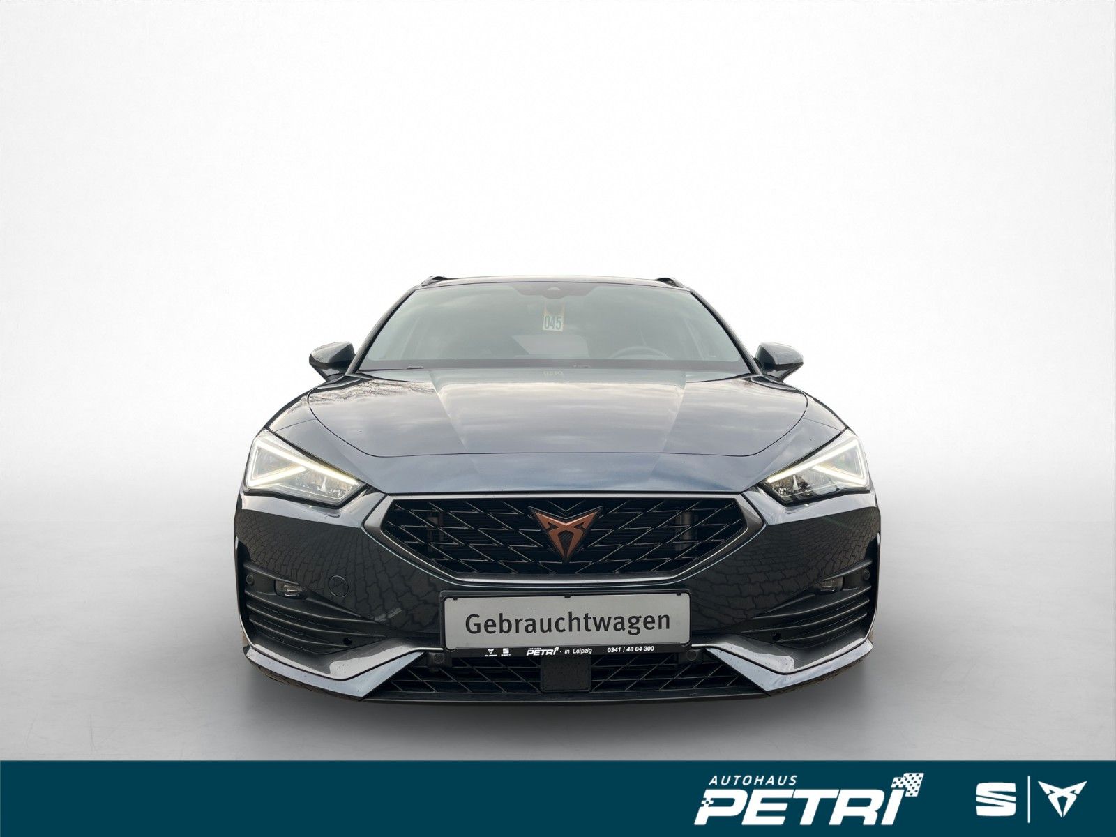 Cupra Leon Sportstourer 1.5 eTSI - Samsaru's Car Outlet