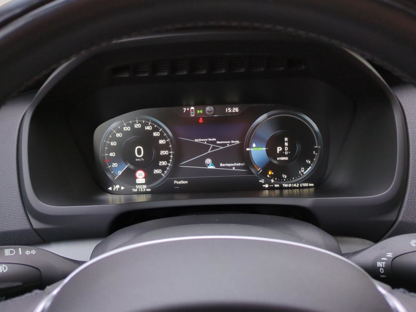 Volvo XC90 T8 Recharge Inscription Expr. *Pano*HUD*AHK