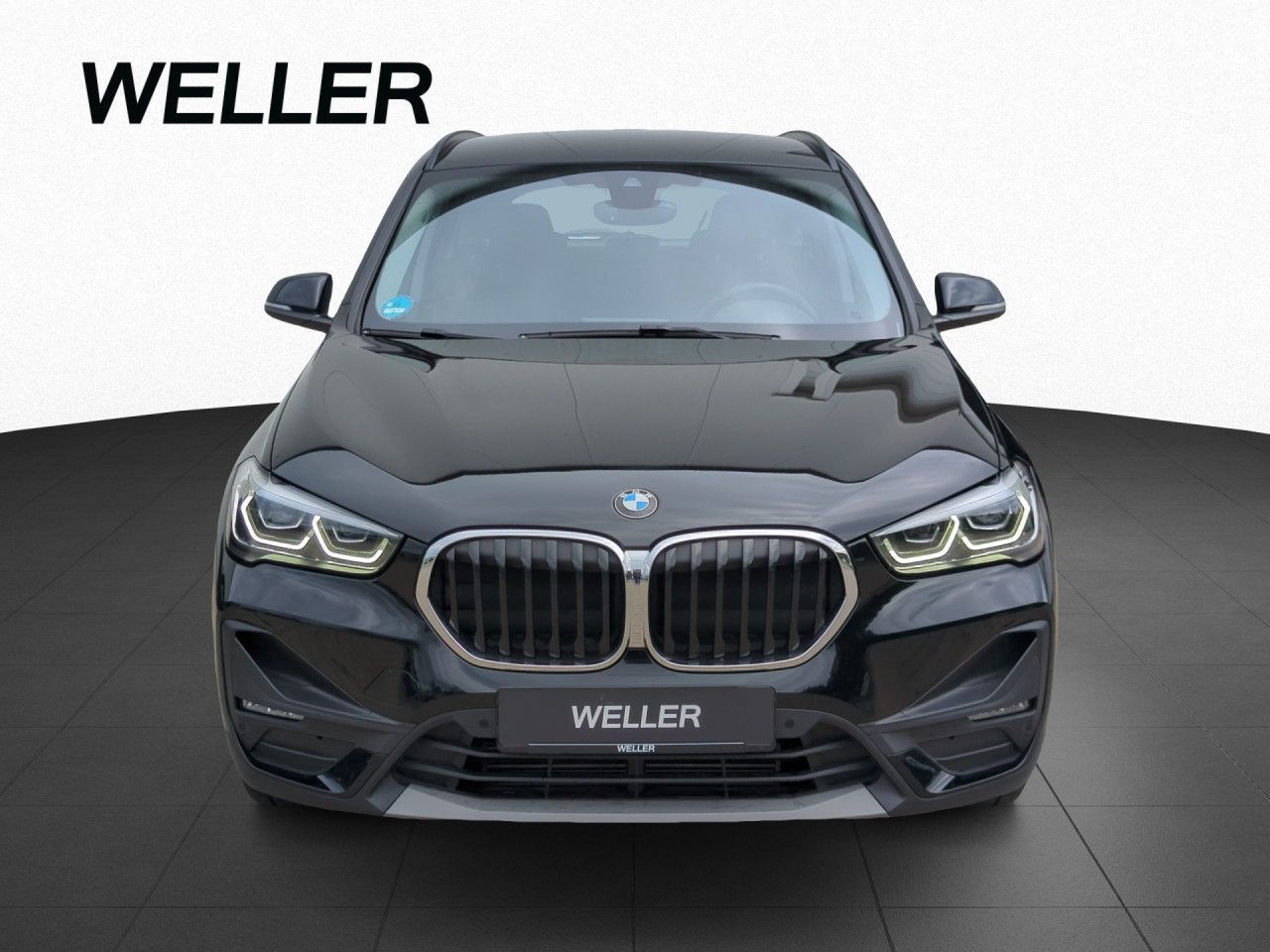 BMW X1 xDrive20d Advantage - Samsaru's Car Outlet