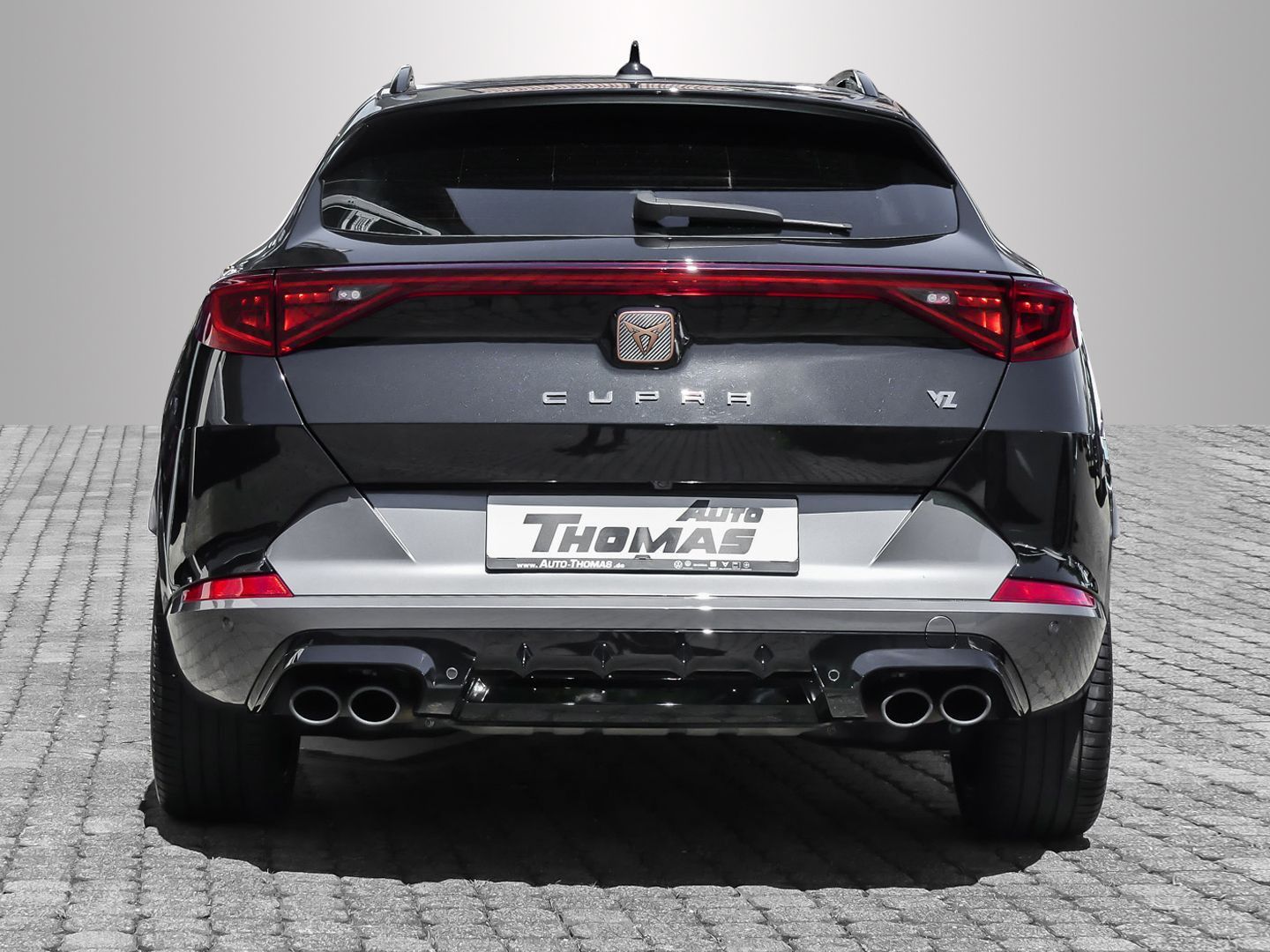 Cupra Formentor VZ 2.0 TSI 4Drive DSG PANO+RFK+LED+SHZ