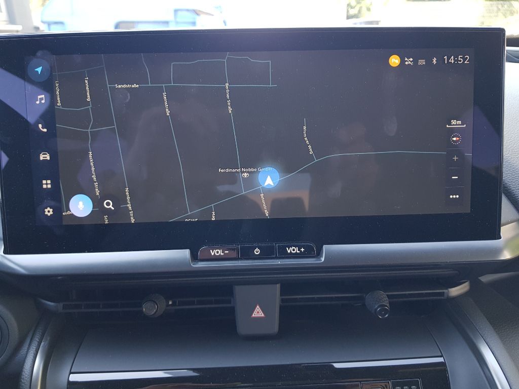 Toyota C-HR 1.8 Hybrid - Samsaru's Car Outlet