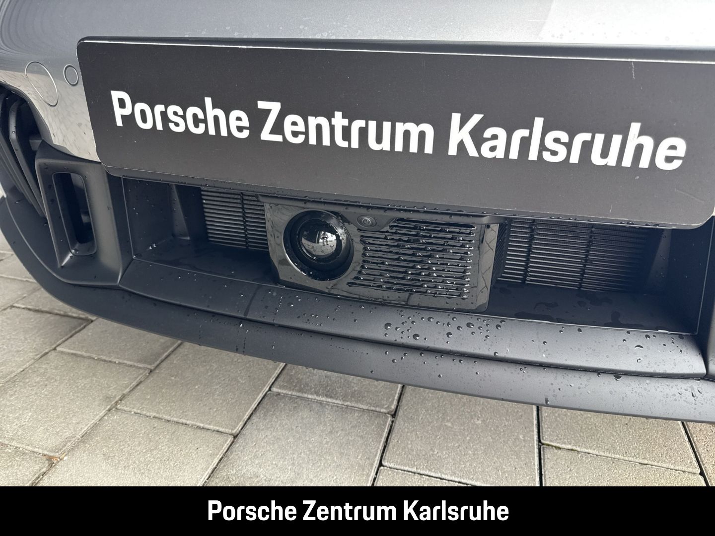 Porsche 992 911 Targa 4 GTS Clubleder Liftsystem-VA BOSE