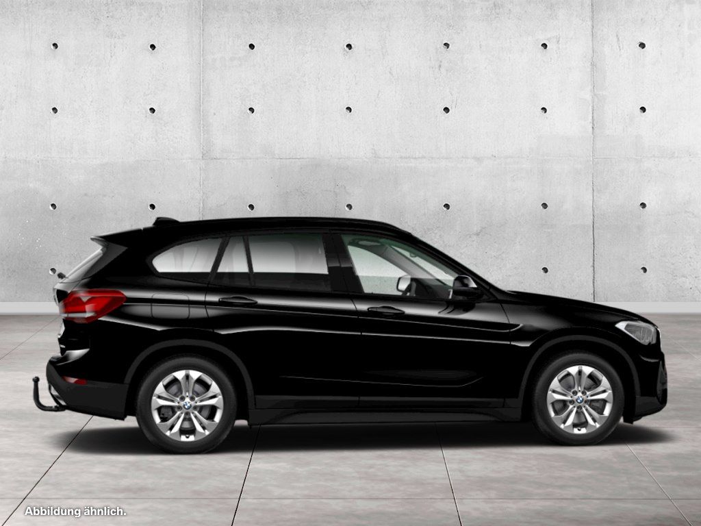 BMW X1 xDrive25e Advantage - Samsaru's Car Outlet