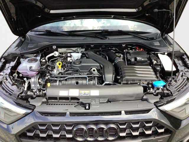 Audi A1 Sportback 35TFSI S-line LED Scheinwerfer, Nav