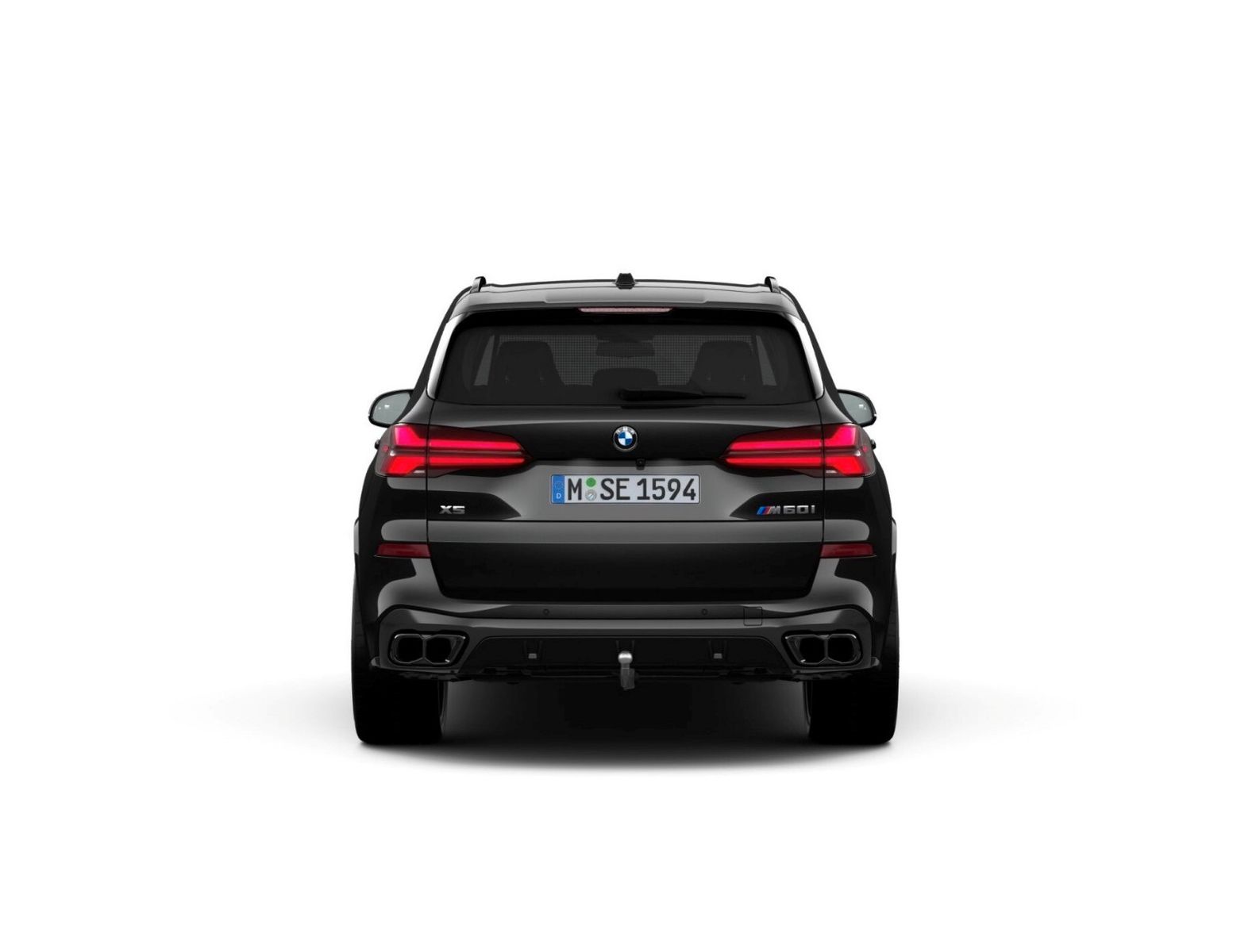 BMW X5 M60i xDrive Pro Standhzg AHK Pano ACC 360° HK