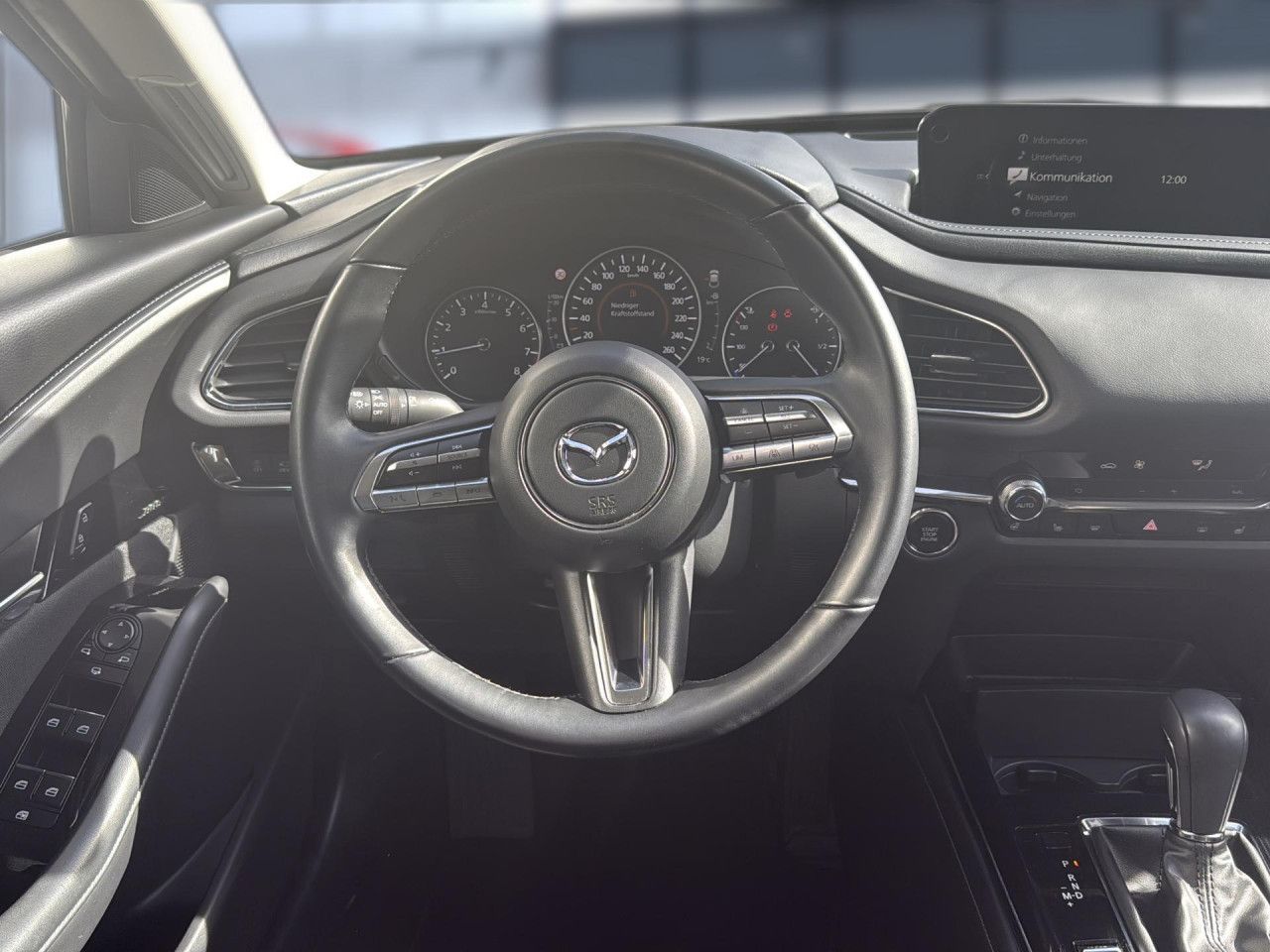 Mazda CX-30 Selection 2WD Bluetooth Head Up Display