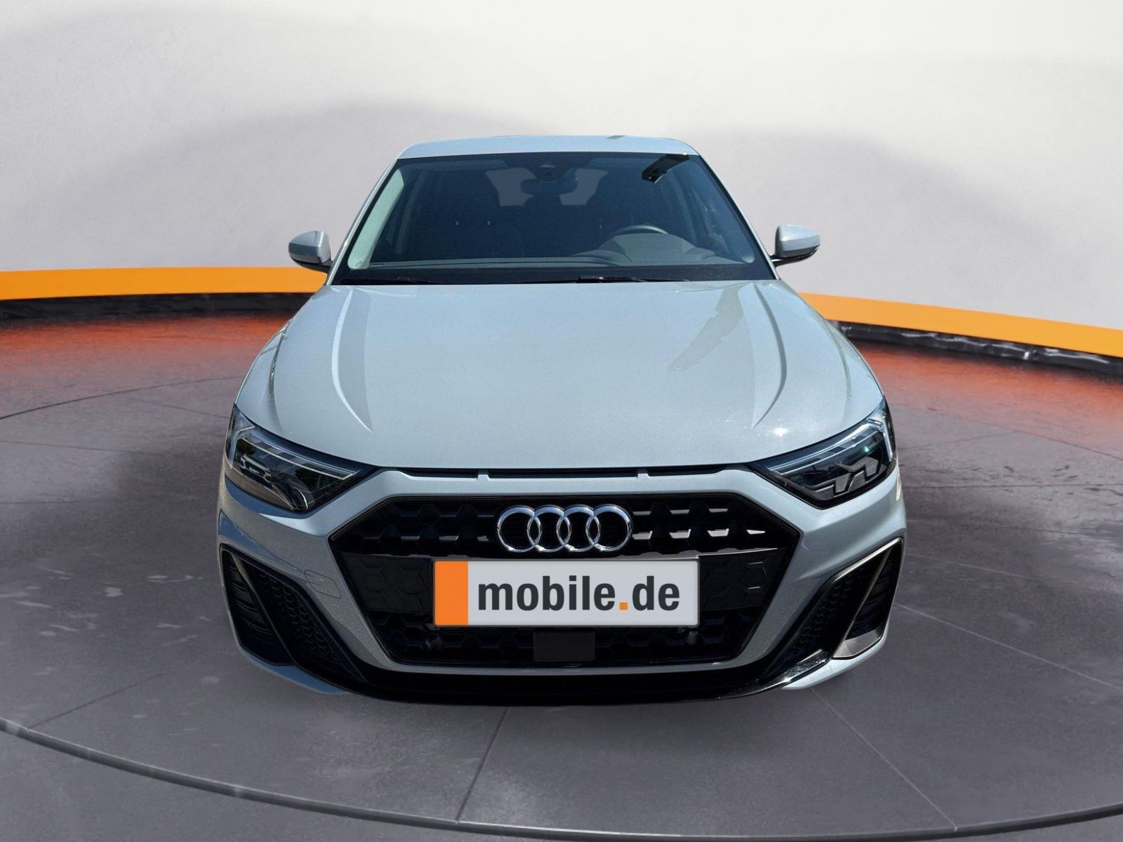 Audi A1 Sportback S line 30 TFSI S tronic - Samsaru's Car Outlet