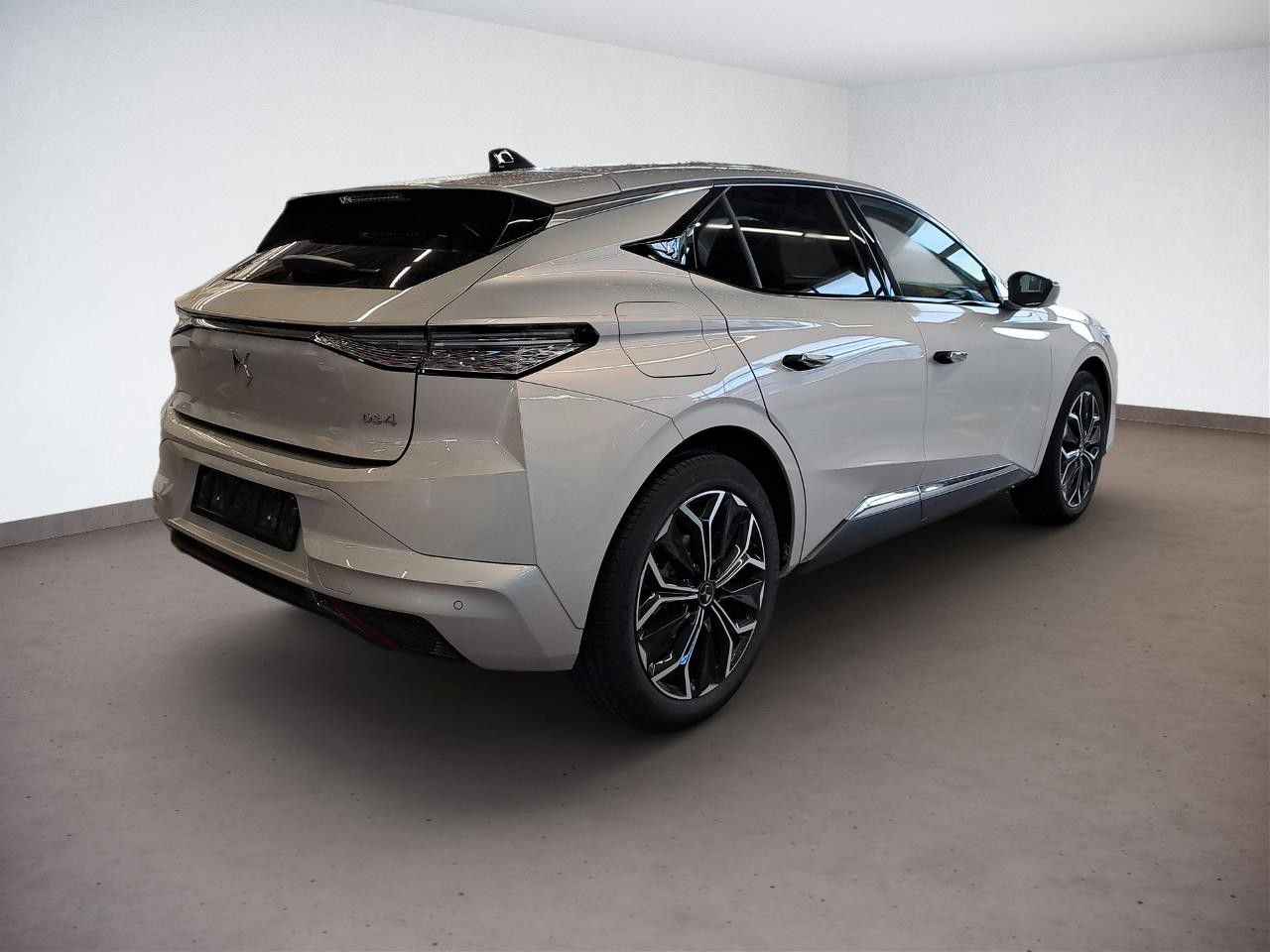 DS Automobiles DS4 ETOILE *HUD* ALCANTARA* 360° KAM*SCHIEBEDACH