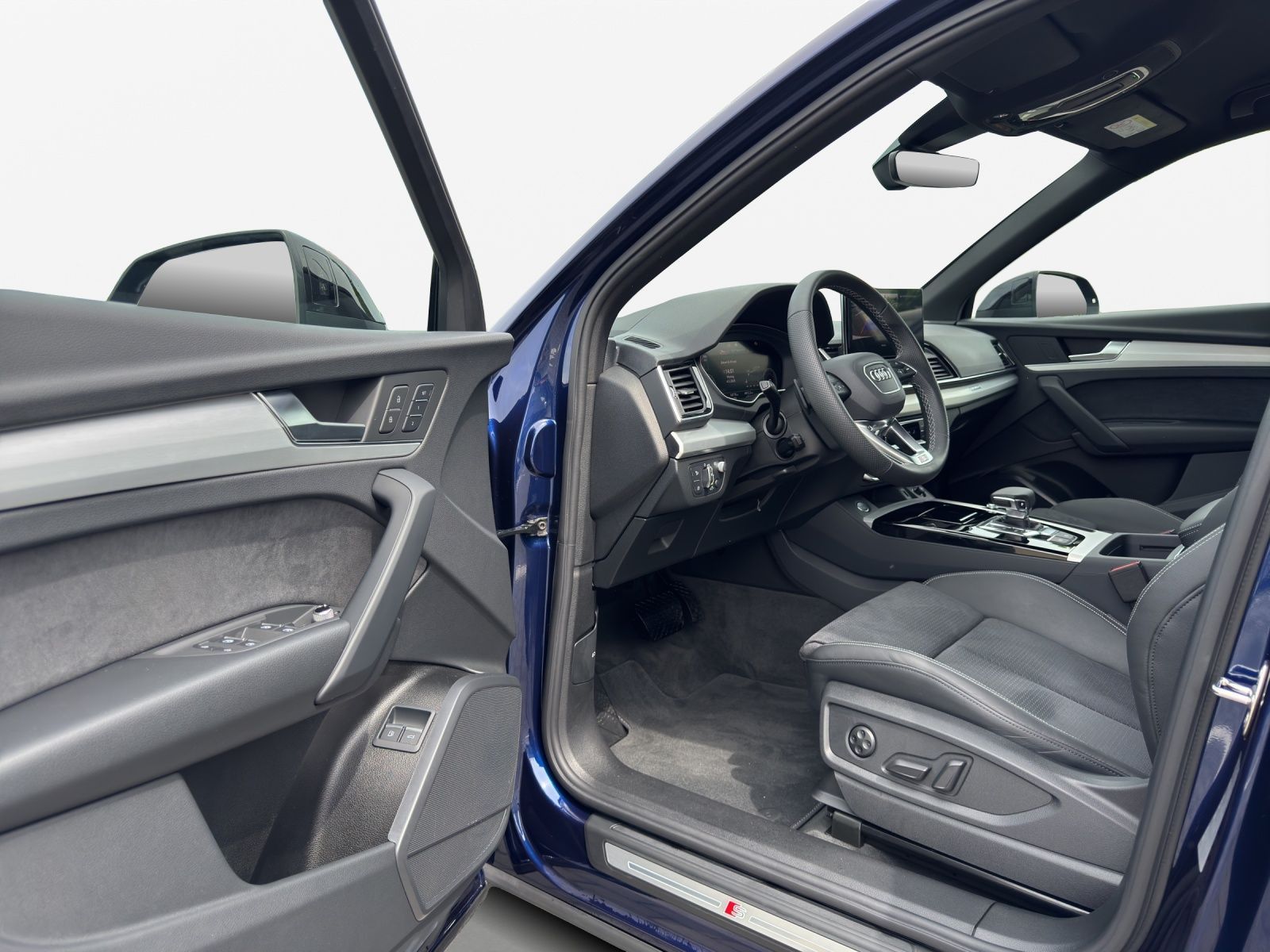 Audi Q5 55 TFSIe quattro S-LINE*NAVI-PLUS*MATRIX*KAME