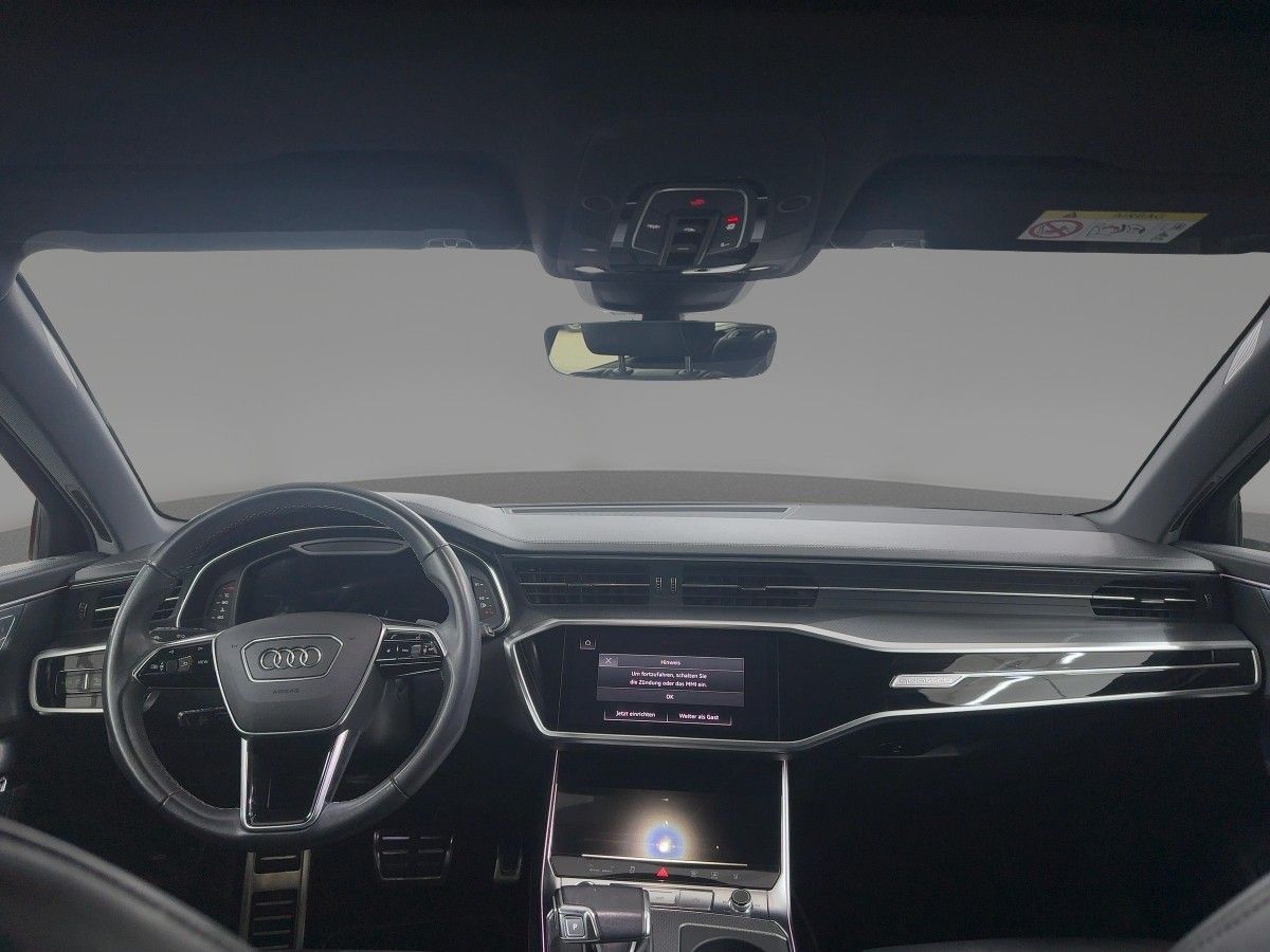 Audi A6 allroad 55 3.0 V6 TDI qua. - Samsaru's Car Outlet