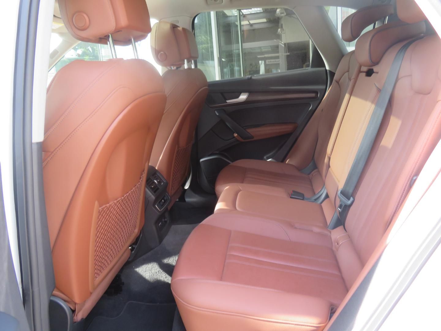 Audi Q5 SUV S line 50 TDI quattro - Samsaru's Car Outlet