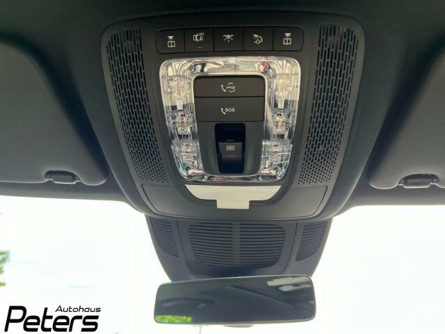 Mercedes-Benz GLE 63 S 4Matic+ AMG Keramik Akrapovicabgas/Orig