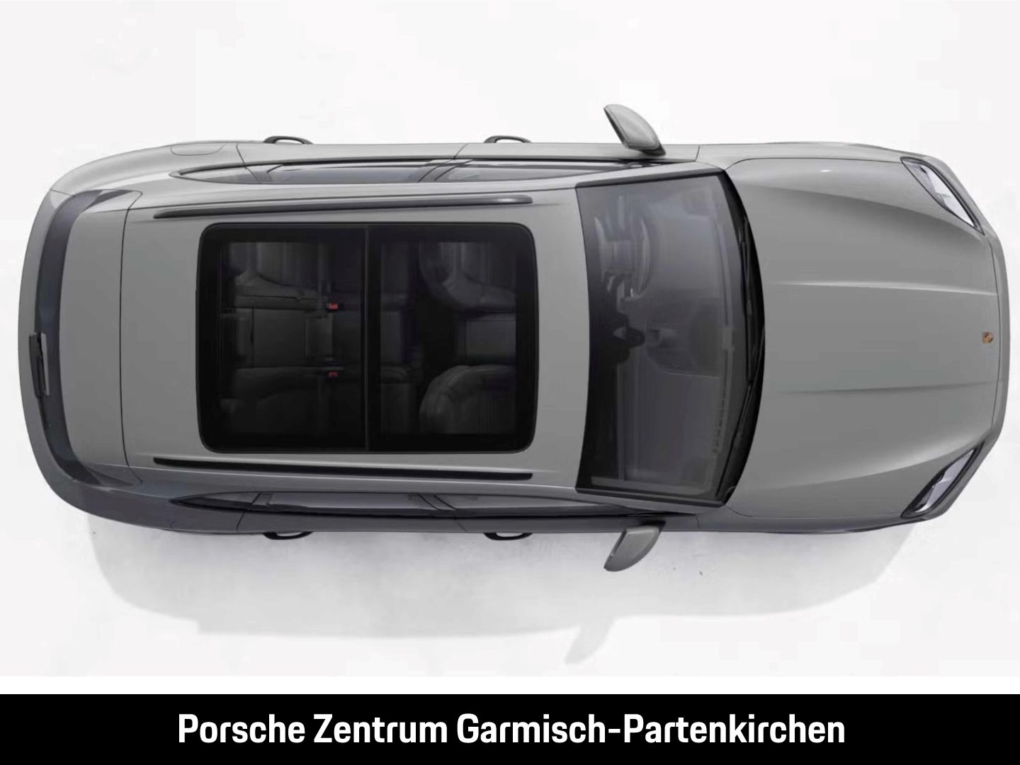 Porsche Cayenne E-Hybrid 360 Kamera Memory Sitze PDCv+h