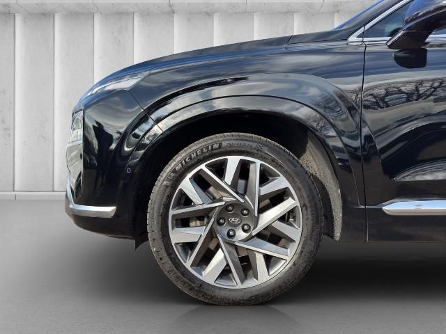 Hyundai Santa Fe 2.2 CRDI 4WD Signature - Samsaru's Car Outlet