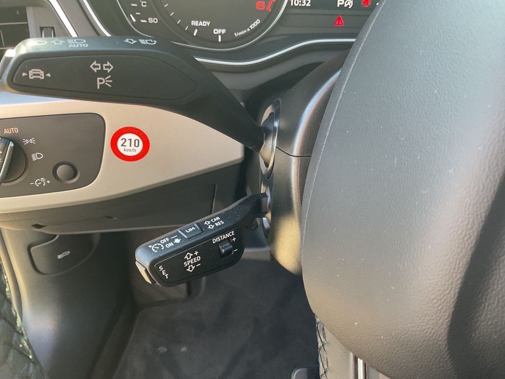 Audi A4 Avant 35 TDI - Samsaru's Car Outlet
