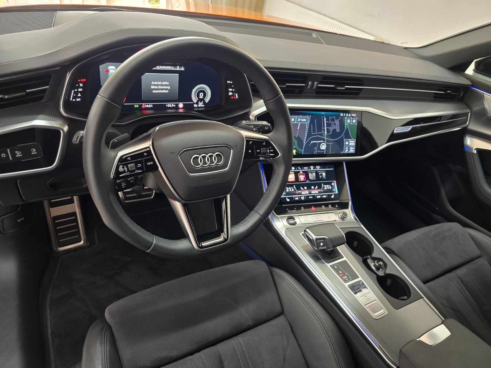 Audi A6 Allroad quattro 55 TDI Exclusive - Samsaru's Car Outlet