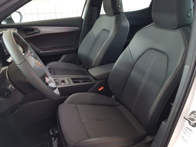 Cupra Formentor 1.5 TSI - Samsaru's Car Outlet