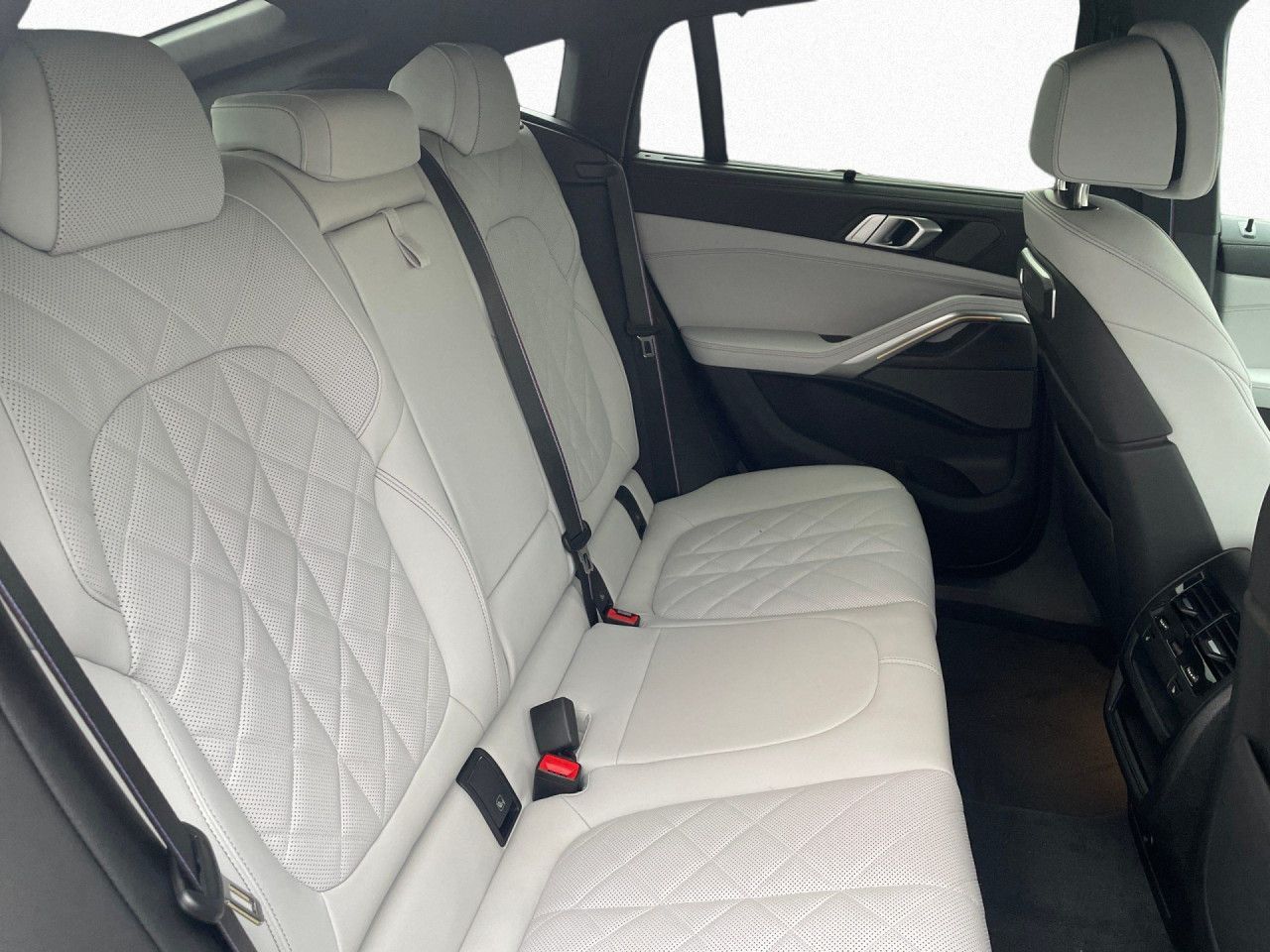 BMW X6 xDrv 30d M Sport Pro AHK DAPro PAPro H/K Pano