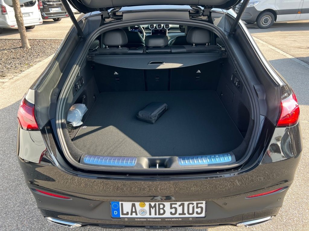 Mercedes-Benz GLC 450 d 4M AMG*Night*AHK*Dig-Light*Distr.*360°