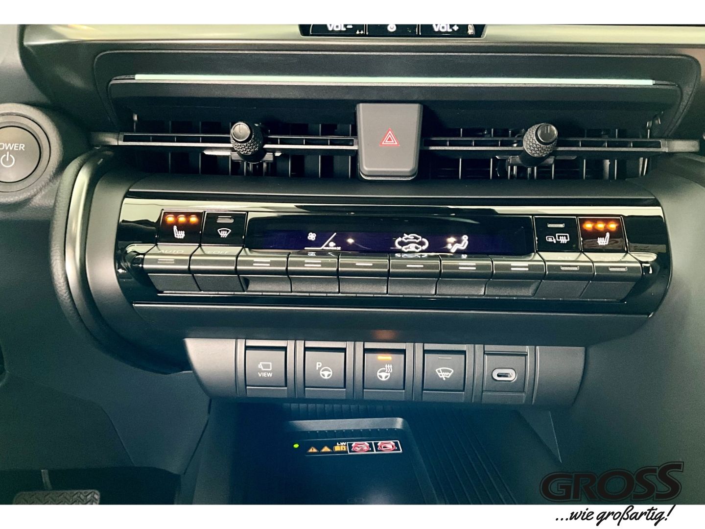 Toyota C-HR AWD Hybrid GR Sport Premiere 4x4 JBL 13 JAH