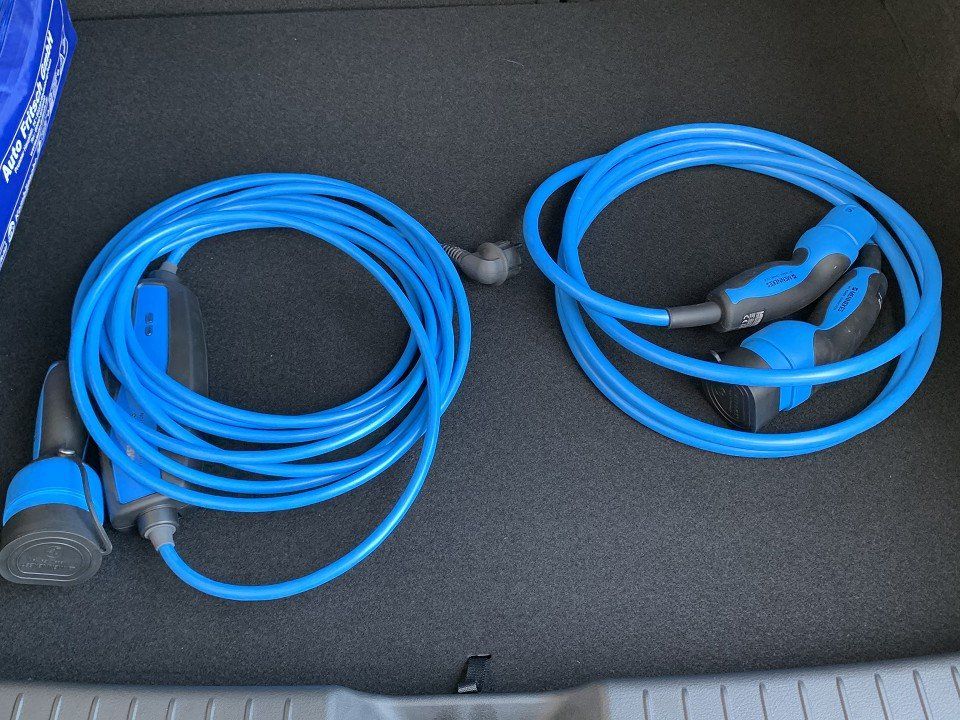 Mazda MX-30 BEV MAKOTO VOLLAUSSTATTUNG SCHIEBEDACH