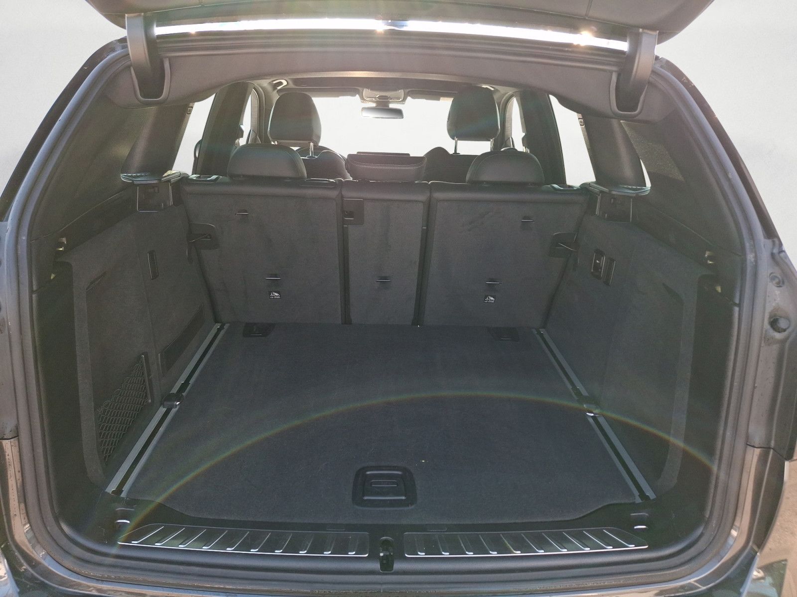 BMW X3 xDrive20i AT Navi Tempom.aktiv Bluetooth PDC