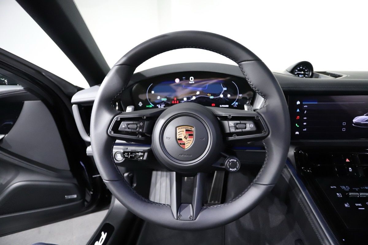 Porsche Panamera 4 E-Hybrid*SportAbgas*SportDesign*ACC*