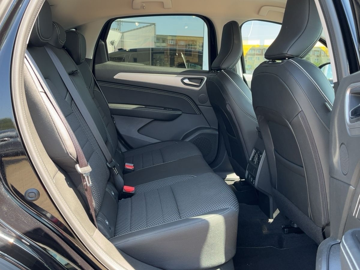 Renault Arkana TECHNO TCe 140 EDC - Samsaru's Car Outlet