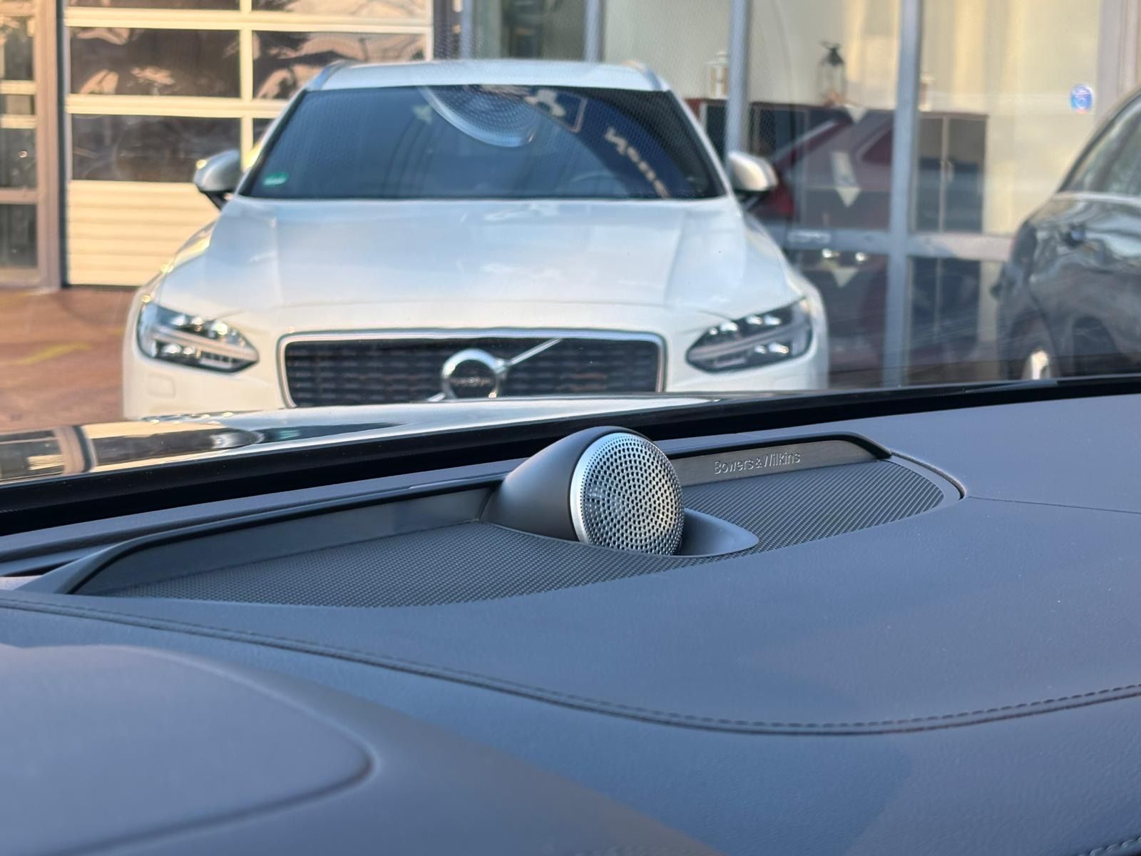 Volvo V90 Cross Country Ultimate AWD B5 HEICO